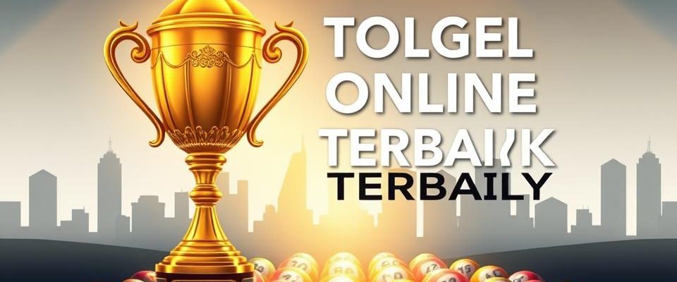 daftar togel online
