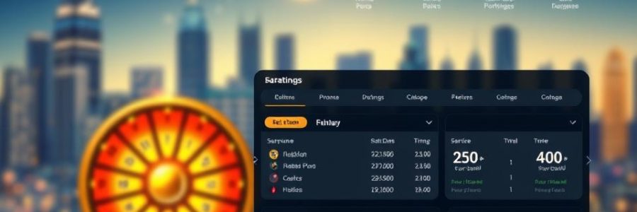 Cara Menentukan Kemenangan di Agen Togel Online